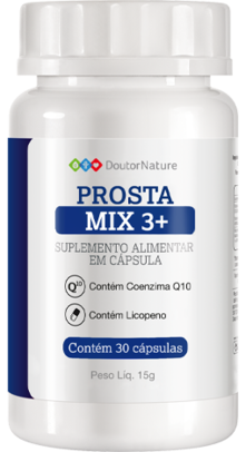 Prosta Mix 3+